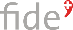 Logo FIDE