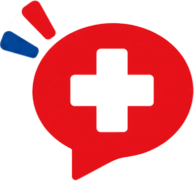 Start French Now logo