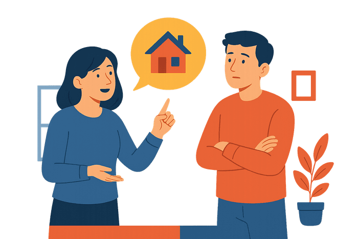 Logement
