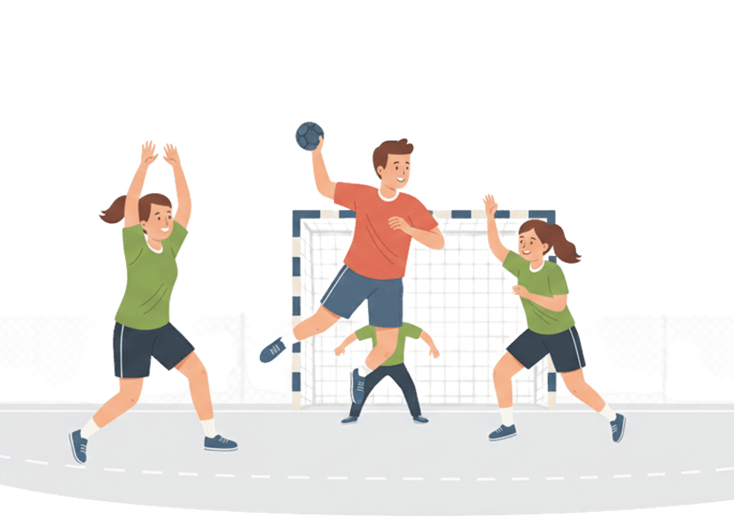 Activité sportive