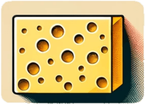 cheese