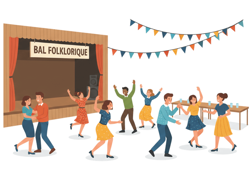 Fête de famille