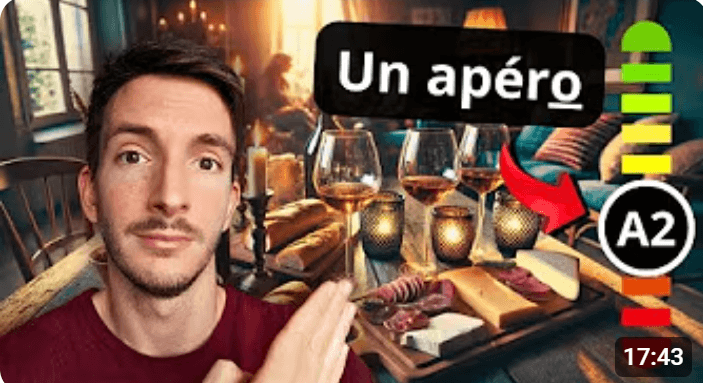 Mastering French Apocopes: Speak Like a Native with These Word Shortcuts