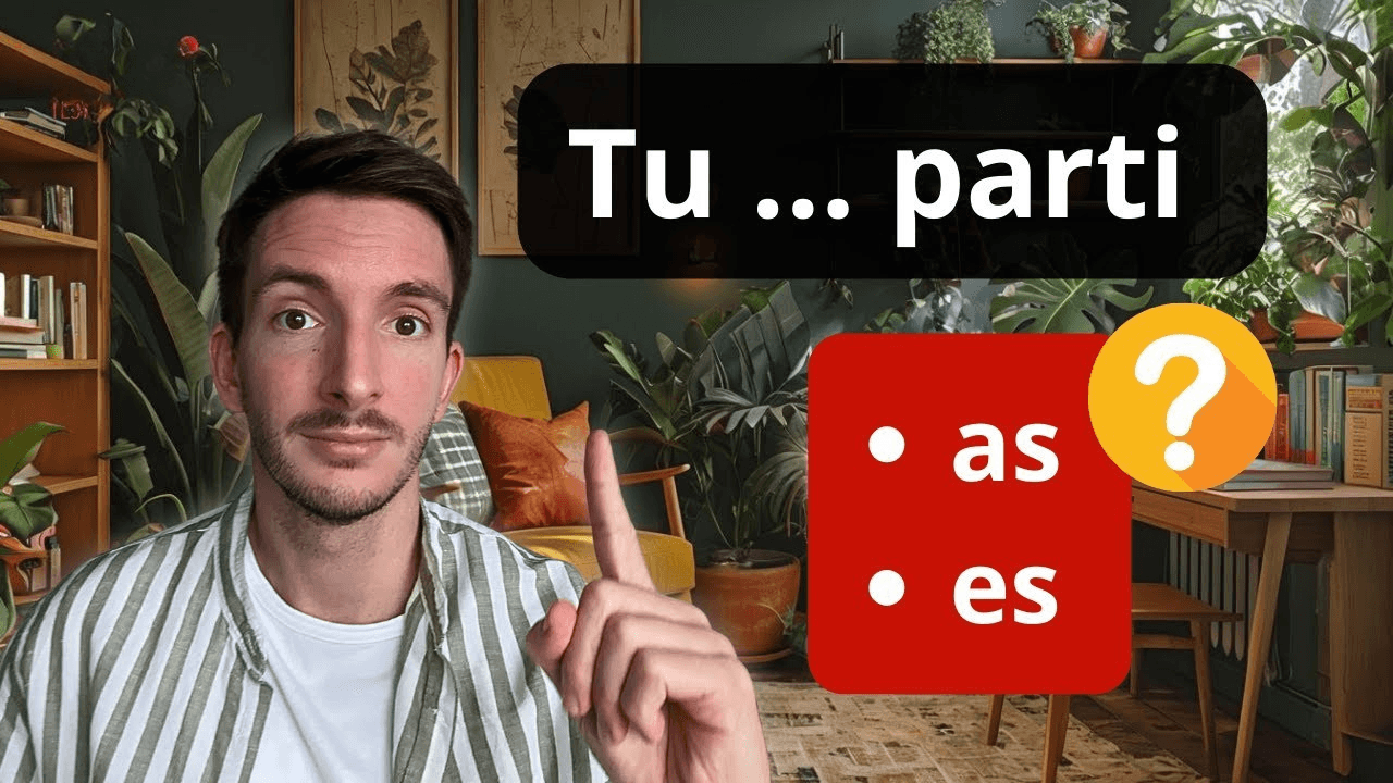 Le passé composé : quand l’utiliser et comment le former