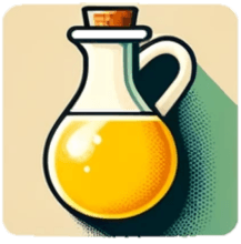 oil