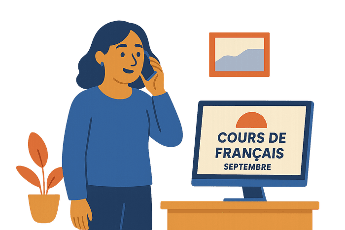 Cours de formation