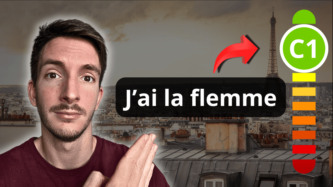 10 Expressions Françaises de la Vraie Vie
