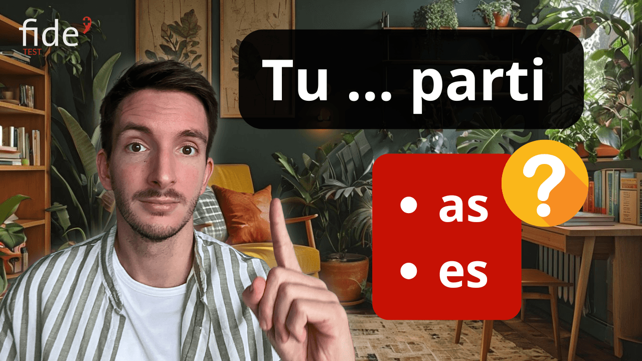Le passé composé : quand l’utiliser et comment le former